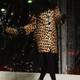 Illustration for article titled Ladyflowers Crazy Cat Ladies At Moschino